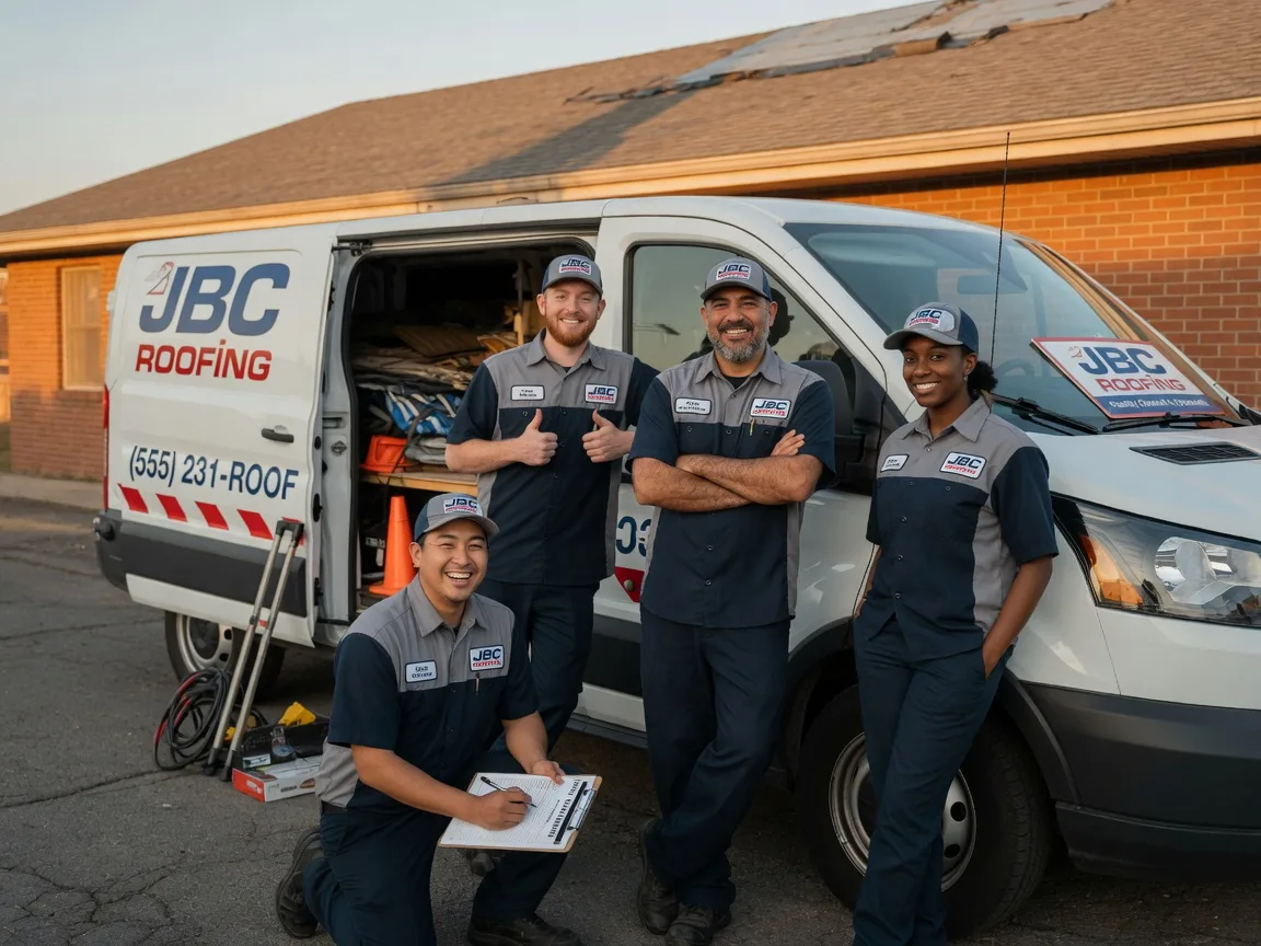 Roof Replacement company in Speedwell, VA