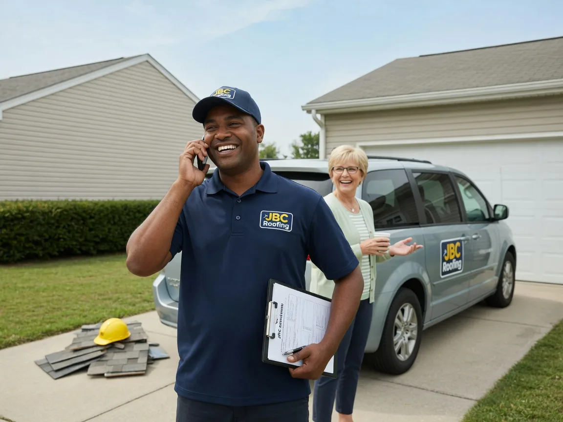 Roof Replacement Speedwell, VA FAQs